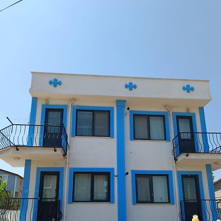 Zeytin Cicegi Pansiyon Geyikli Exterior photo