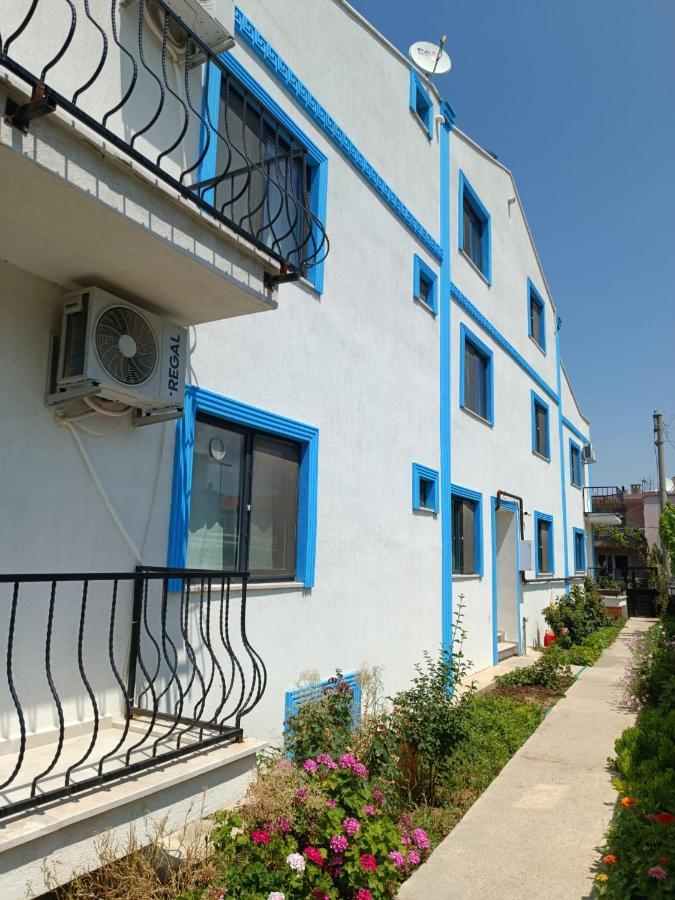 Zeytin Cicegi Pansiyon Geyikli Exterior photo