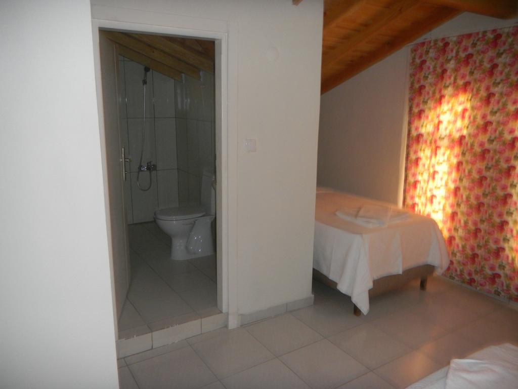 Zeytin Cicegi Pansiyon Geyikli Room photo